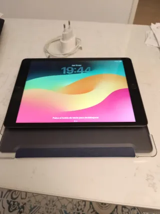 iPad 9ª Gen Wifi 64GB
