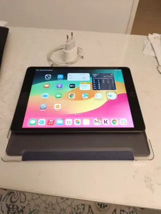 iPad 9ª Gen Wifi 64GB