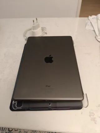 iPad 9ª Gen Wifi 64GB