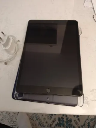 iPad 9ª Gen Wifi 64GB