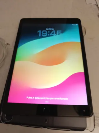 iPad 9ª Gen Wifi 64GB