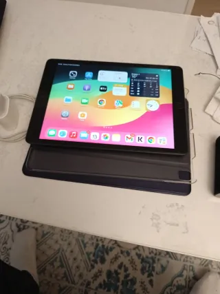 iPad 9ª Gen Wifi 64GB