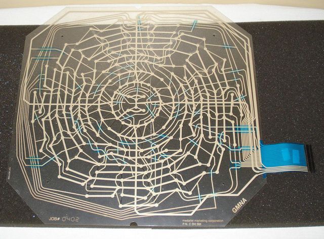 Sensor Diana Spectrum By Greginho7