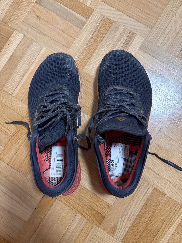 Reebok Nano 9 Talla 39