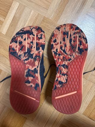 Reebok Nano 9 Talla 39