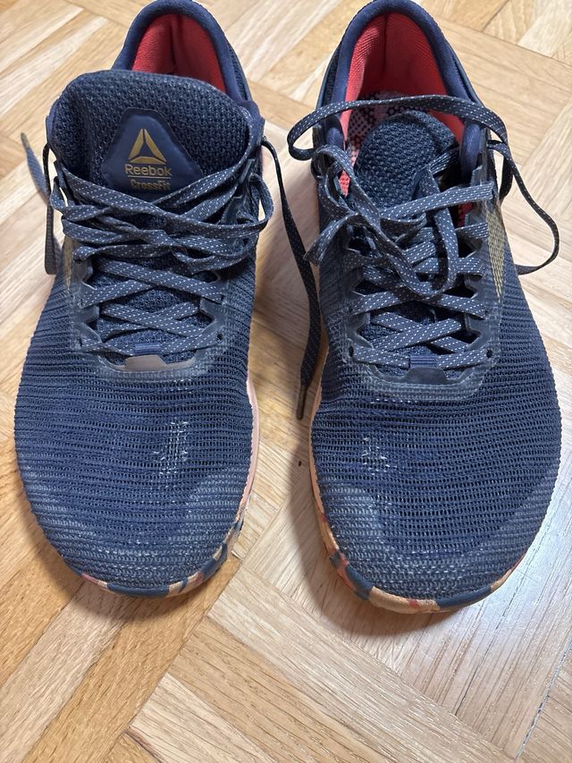 Reebok Nano 9 Talla 39