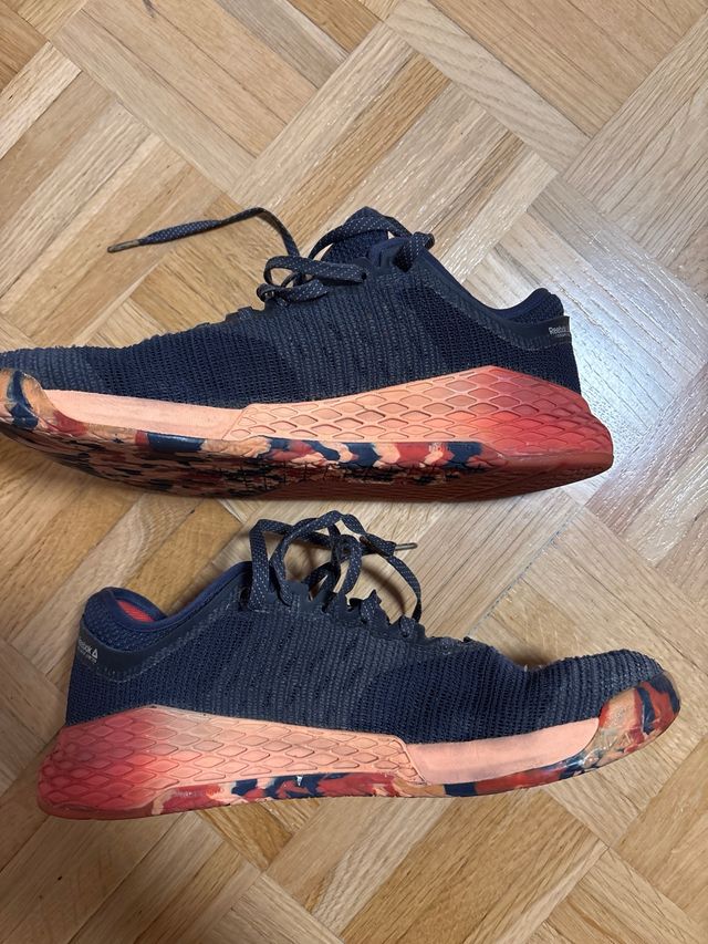 Reebok Nano 9 Talla 39