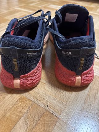 Reebok Nano 9 Talla 39