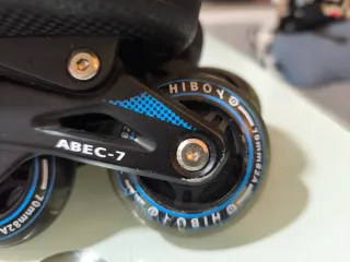 Patines en línea Pony Dash regulables tallas 39a42