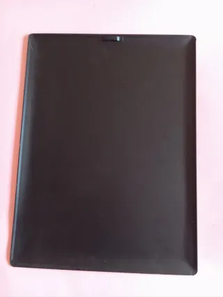 Decorazione Targa Cakes in latta