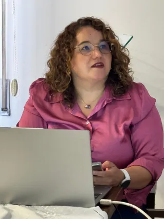 Digital Reset - Orden Total