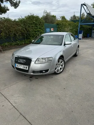 Audi A6 2005