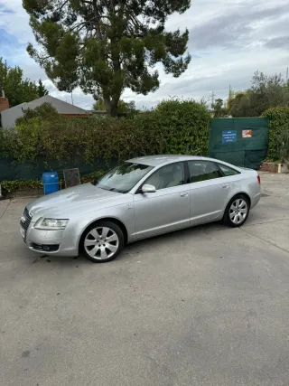 Audi A6 2005