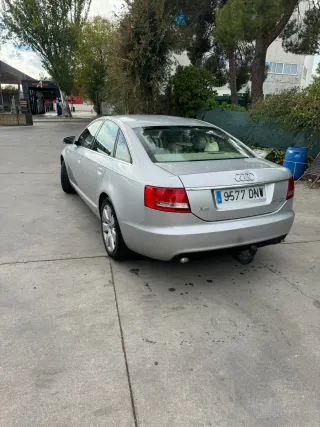 Audi A6 2005