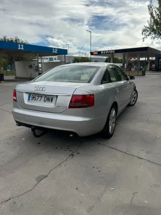 Audi A6 2005