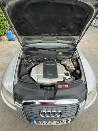 Audi A6 2005