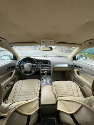 Audi A6 2005