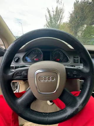 Audi A6 2005