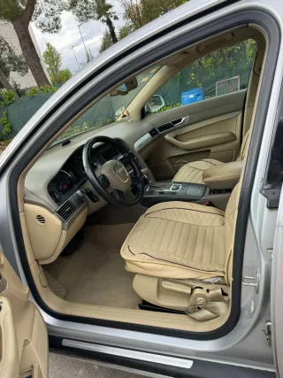 Audi A6 2005