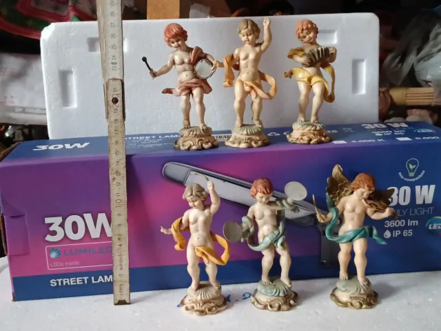 Statuine presepe Fontanini