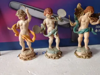 Statuine presepe Fontanini