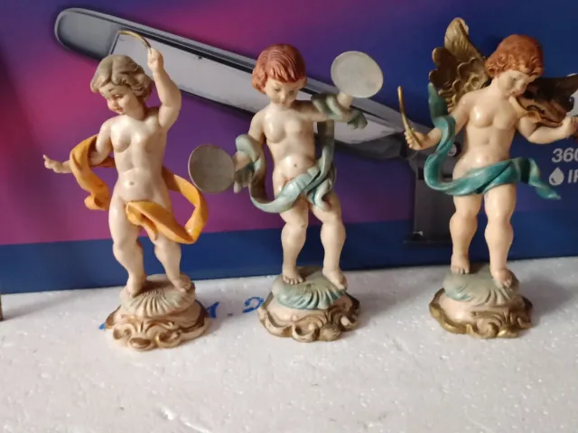 Statuine presepe Fontanini