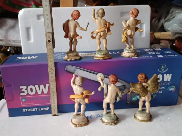 Statuine presepe Fontanini