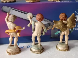 Statuine presepe Fontanini