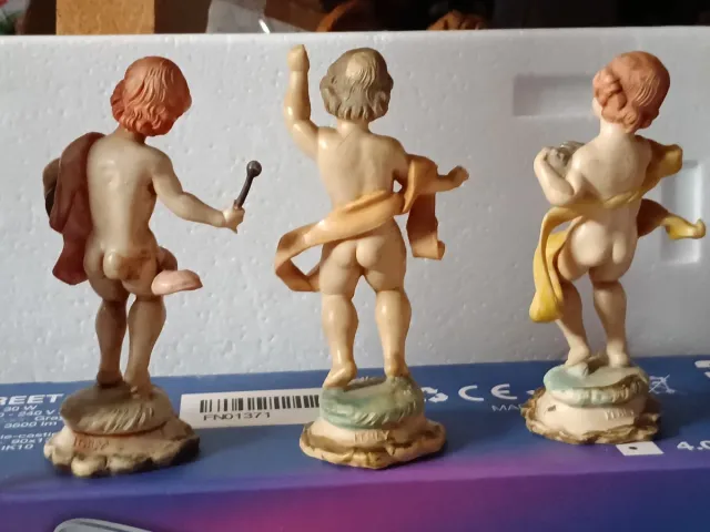 Statuine presepe Fontanini