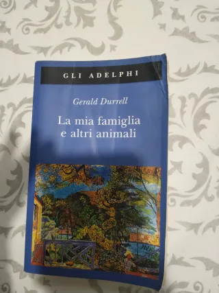 Mia Famiglia E Altri Animali