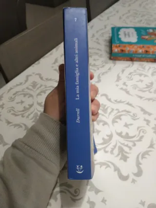 Mia Famiglia E Altri Animali