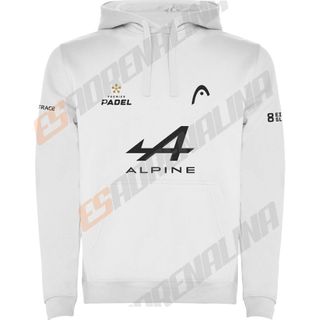 Sudadera Padel Coello