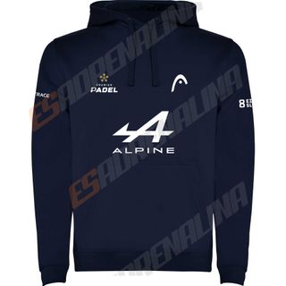 Sudadera Padel Coello
