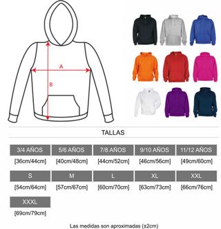 Sudadera Padel Coello