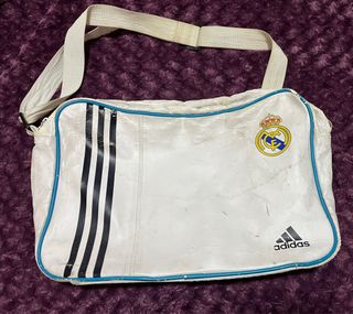 Bandolera Adidas Real Madrid