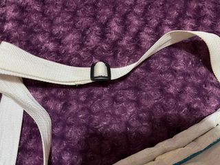 Bandolera Adidas Real Madrid