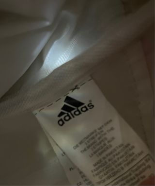 Bandolera Adidas Real Madrid