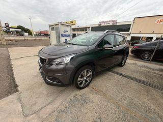 PEUGEOT 2008 Allure 1.2 PureTech