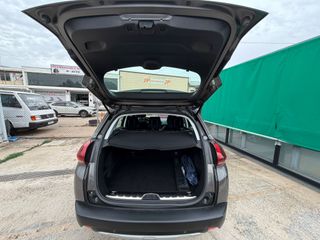 PEUGEOT 2008 Allure 1.2 PureTech