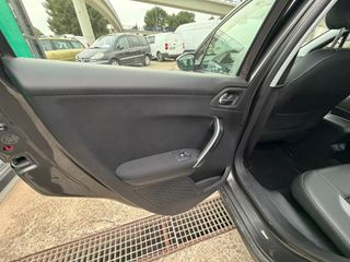 PEUGEOT 2008 Allure 1.2 PureTech