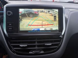 PEUGEOT 2008 Allure 1.2 PureTech