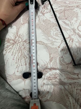 Perchas para puerta (2 unidades)