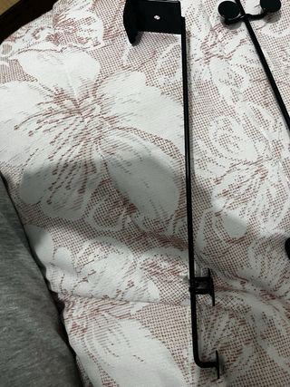 Perchas para puerta (2 unidades)