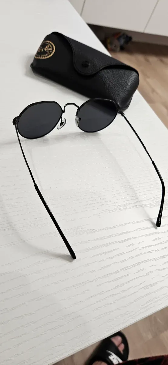 Gafas de sol Ray-Ban polarizadas