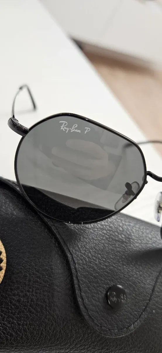 Gafas de sol Ray-Ban polarizadas