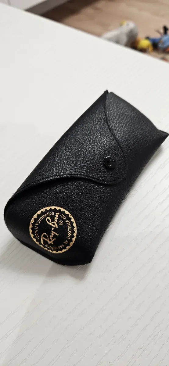 Gafas de sol Ray-Ban polarizadas