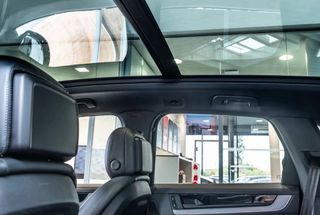 Porsche Cayenne S E-Hybrid 2024