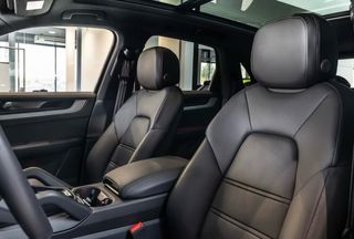 Porsche Cayenne S E-Hybrid 2024