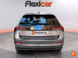 Skoda Scala 1.0 TSI 85KW (115CV) DSG SPORT