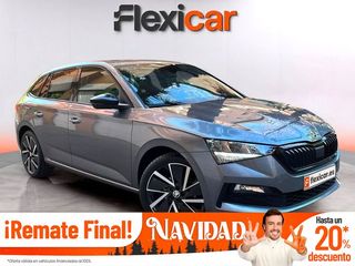 Skoda Scala 1.0 TSI 85KW (115CV) DSG SPORT